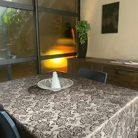 Casa vacanze L Orangeraie *