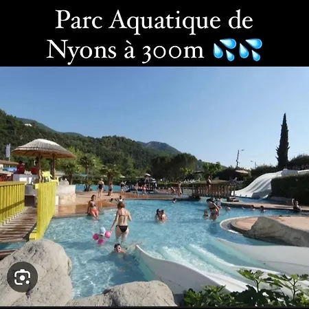 Casa vacanze L Orangeraie