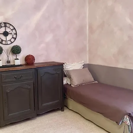 Casa vacanze L Orangeraie *