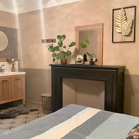 L Orangeraie Casa vacanze Nyons