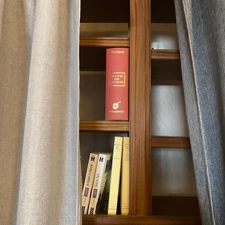 Casa vacanze L Orangeraie *