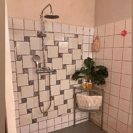 Prázdninový dům Les Lauriers Duplex Centre Avec Jardin Nyons