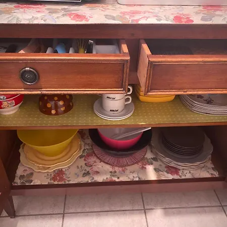 Prázdninový dům Les Lauriers Duplex Centre Avec Jardin *