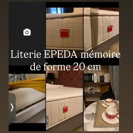 L Orangeraie Nyons