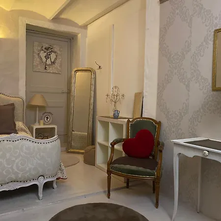 L Orangeraie Casa vacanze Nyons