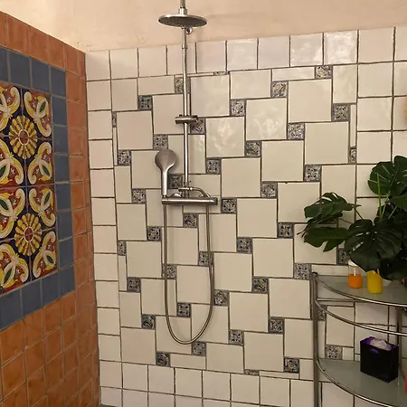 Casa vacanze L Orangeraie
