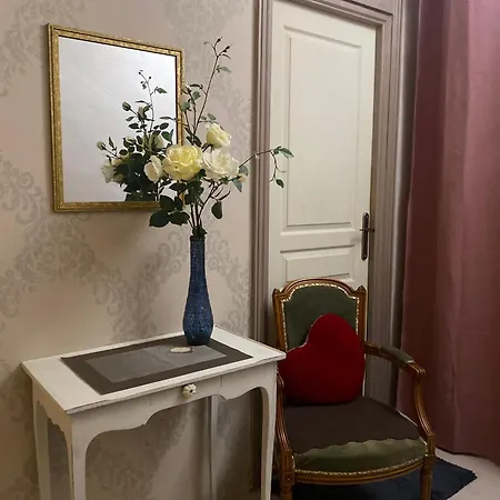 Casa vacanze L Orangeraie *