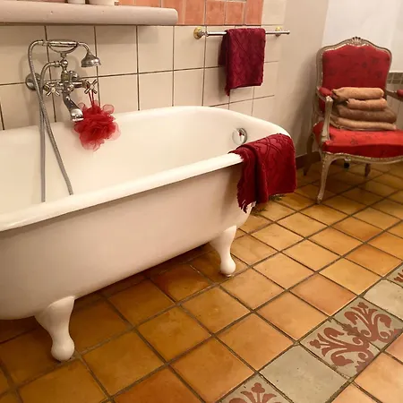 L Orangeraie Casa vacanze