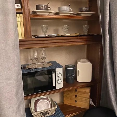Feriehus L Orangeraie *